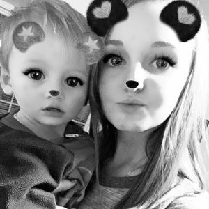 Meet your Posher, Arvilla